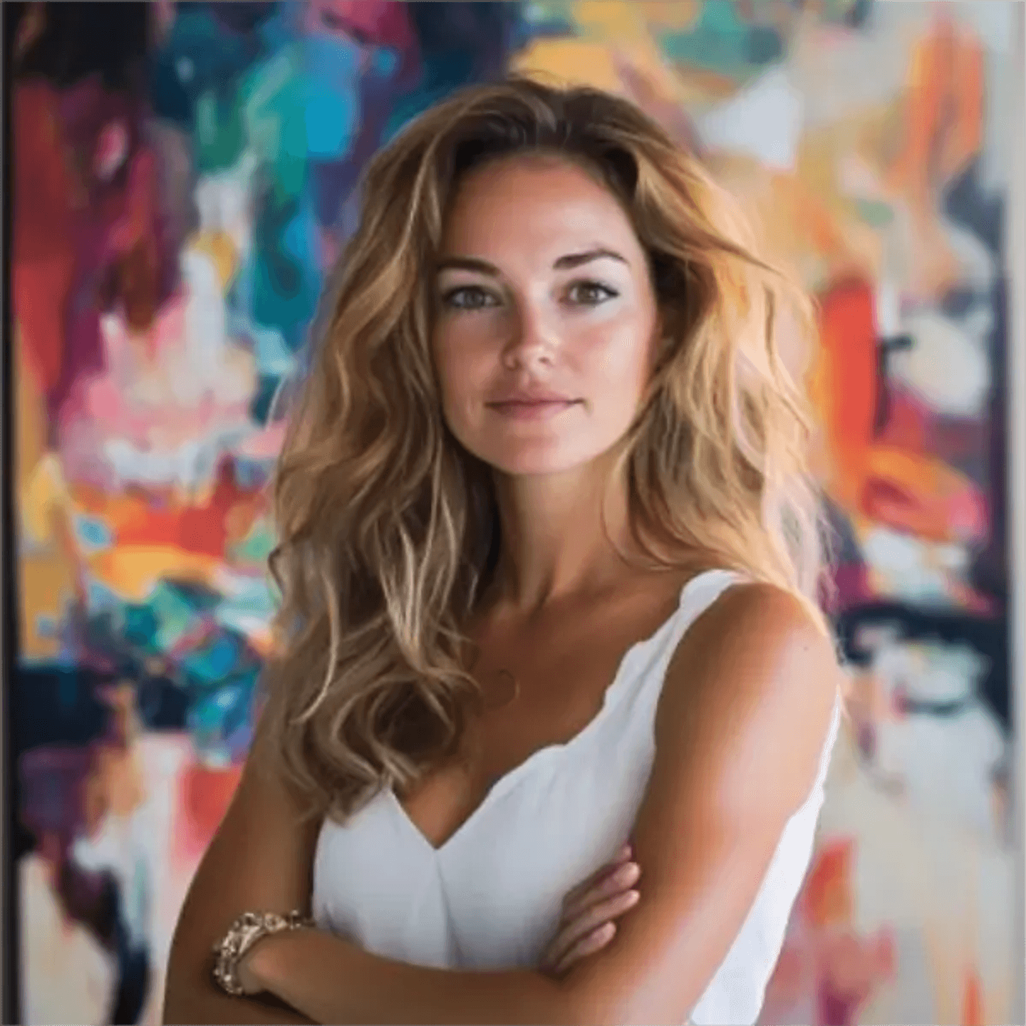 Foto de Gabriela Rodríguez