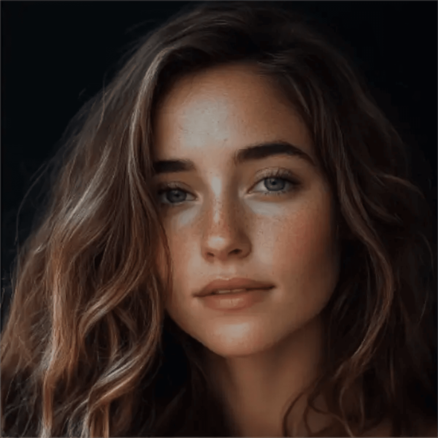 Foto de Sofía Ramírez